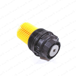 New Genuine OEM Toyota Lexus 2007-2022 5.7L V8 Oil Filter Cap Assy 15650-38010