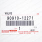 Genuine Toyota Camry Solara Lexus ES300 GS300 Vacuum Switching Valve 90910-12271