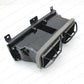 GENUINE NISSAN 1992-1993 PATHFINDER D21 HARDBODY PICKUP BLACK AC CENTER VENT