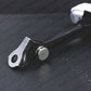 New Genuine Toyota Soarer Lexus 02-10 SC430 Front Driver Door Check 68620-24010