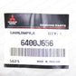 Genuine Mitsubishi Mirage Front Bumper Passenger Fog Light Trim Bezel Garnish