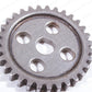 New Genuine OEM Mitsubishi 08-15 EVO X Engine Oil Pump Sprocket MN183899