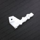 New Genuine OEM Mitsubishi 14-15 Mirage Front Bumper LH & RH Bracket Pair