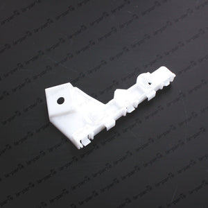 New Genuine OEM Mitsubishi 14-15 Mirage Front Bumper LH & RH Bracket Pair