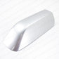 New Genuine OEM Toyota 10-22 4Runner Silver Front Driver Side Roof Rack Cover
