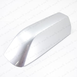 New Genuine OEM Toyota 10-22 4Runner Silver Front Driver Side Roof Rack Cover