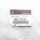 New Genuine OEM Mitsubishi 07-25 Outlander Left & Right Hood Hinge Set of 2