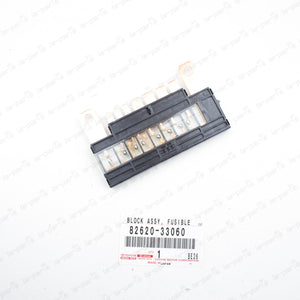 NEW GENUINE FOR TOYOTA 12-17 CAMRY 13-18 AVALON FUSE FUSIBLE LINK 82620-33060
