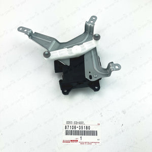NEW GENUINE TOYOTA 4RUNNER & LEXUS GX470 EVAP DAMPER SERVO MOTOR 87106-35180