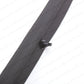 New Genuine OEM Mitsubishi Montero Pajero Hood Weatherstrip MR523297