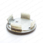 New Genuine OEM Mazda 13-25 3 CX-3 CX-5 CX-9 Wheel Center Cap KD51-37-190 Qty:4
