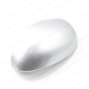 New Genuine OEM Toyota 10-15 Prius Prius V Driver Side Mirror Cover Silver 1F7