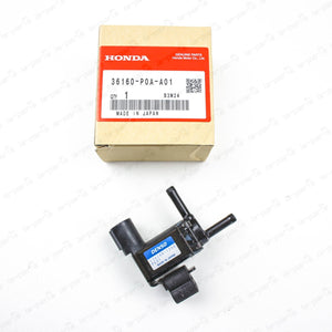 New Genuine OEM Honda 94-95 Accord Odyssey Purge Control Valve 36160-P0A-A01