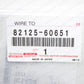 Genuine Toyota 04-24 4Runner FJ Cruiser Tacoma Tundra GX470 Transmission Wire