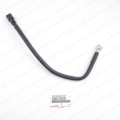 New Genuine OEM Toyota 2000-2005 MR2 Spyder Fuel Line Tube 23901-22070