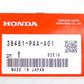 Genuine Honda S2000 Acura 98-99 CL Rotary Air Control Valve Gasket 36461-PAA-A01
