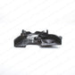 Genuine Honda Integra Civic CR-V Del Sol Lower Timing Belt Cover 11810-P72-A00