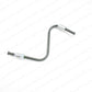 Genuine Toyota 03-09 4Runner FJ Cruiser Right Front Brake Tube No.4 47314-35320
