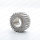 New Genuine OEM Nissan 300ZX Z32 Crankshaft Timing Belt Sprocket 13021-16V10