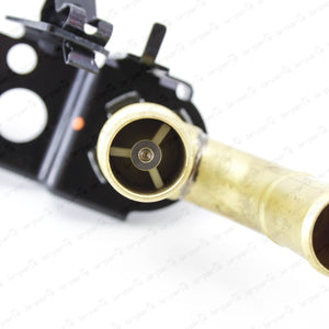 NEW GENUINE TOYOTA 84-87 COROLLA  AE86 HVAC HEATER CONTROL VALVE 87240-12210