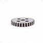 New Genuine OEM Mitsubishi 08-15 EVO X Engine Oil Pump Sprocket MN183899
