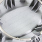New Genuine Subaru 2006-2014 Tribeca Silver Wheel Hub Cover Center Cap SET of 4