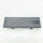 OEM GENUINE FOR HONDA SINGLE DIN BLOCK OFF PLATE RADIO HOLE COVER 77230-SM4-G00
