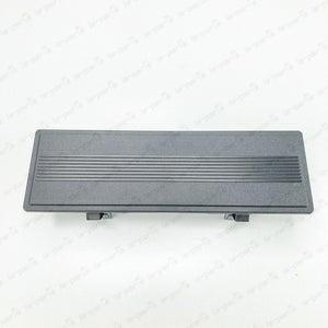 OEM GENUINE FOR HONDA SINGLE DIN BLOCK OFF PLATE RADIO HOLE COVER 77230-SM4-G00