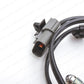 New Genuine OEM Mitsubishi L200 Pajero Triton Freewheel Clutch Switch MN171296