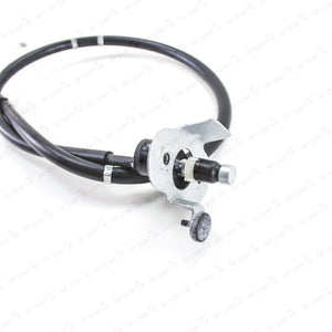 New Genuine Toyota 1996-2001 4Runner Accelerator Control Cable Assy 78180-35260