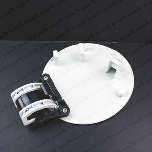 New Genuine OEM Nissan 09-21 GT-R R35 Fuel Filler Lid 78830-JF01E