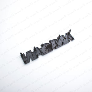 Genuine Nissan 87-99 Safari Y60 Patrol Front Radiator Grille Emblem 62890-06J00