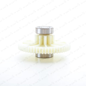 New Genuine OEM Suzuki 2003-2017 Burgman 650 Actuator Gear 21077-10G00
