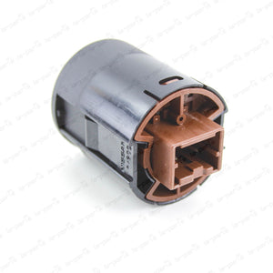 New Genuine Nissan 08-17 R35 GT-R GTR Red Engine Start Button Switch 25151-JF00A