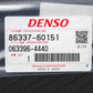 OEM Denso Power Antenna Mast For 98-07 Toyota Land Cruiser 100 For Lexus LX470