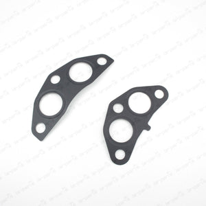GENUINE TOYOTA SIENNA VENZA HIGHLANDER RX350 RX450h OIL COOLER PIPE GASKETS SET