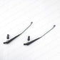 New Genuine OEM Honda Acty Truck VAN HA3 HA4 HH3 HH4 Wiper Arm LH & RH Set
