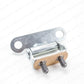 New Genuine Toyota 4Runner Prius V xB iM Rear Upper Back Door Hinge 68810-21051