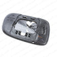 NEW GENUINE TOYOTA SUPRA MK4 JZA80 OUTER REAR SIDE VIEW MIRROR  SET OF LH & RH