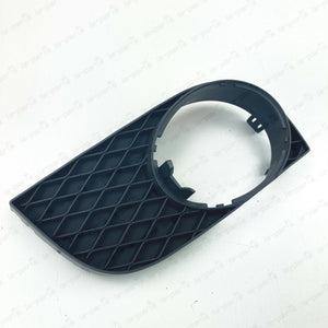 GENUINE INFINITI 10-13 G37 G25 SPORT FOG LAMP TRIM PANEL DRIVER SIDE 62257-1NH0A
