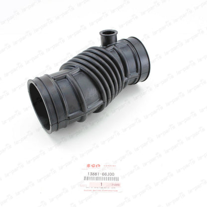 GENUINE SUZUKI 2006-2008 GRAND VITARA 2.7L AIR CLEANER INTAKE RUBBER HOSE