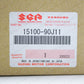 New Genuine Suzuki Outboard Low Pressure Fuel Pump 15100-90J11