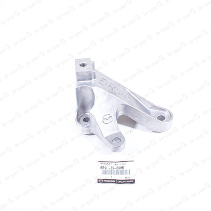 New Genuine OEM Mazda 08-10 Mazda5 ATM Left Engine Mount Bracket BR9L-39-080B