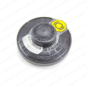 Genuine Toyota Rav4 Camry IS250 Brake Master Cylinder Reservoir Cap 47230-20140