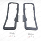 NEW GENUINE TOYOTA 1986-1993 SUPRA JZA70 MK3 TAIL LIGHT GASKET PAIR LH+RH