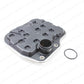 New Genuine Toyota Yaris Corolla Celica xA xB Strainer 35330-0W021 & O Ring Set