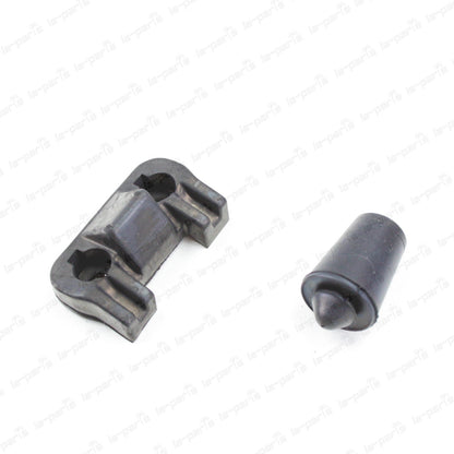 Genuine Toyota Supra JZA70 MK3 Rear Gate Lower Upper Stopper Cushion Set of 2