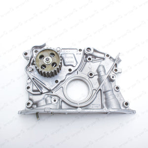 New Genuine OEM Toyota Rav4 Celica 5SFE 4SFE 3SFE Engine Oil Pump 15100-74060