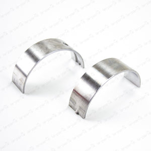 New Genuine Toyota Land Cruiser Diesel 1HZ 1HDFTE Crankshaft Bearing Set Mark 4