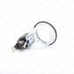 New Genuine Nissan Skyline R32 R33 R34 GTR Cigarette Lighter Ring 25339-AA000
